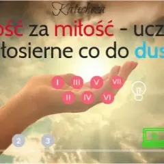 7 uczynków miłosiernych co do duszy: jak je praktykować i zmienić życie duchowe