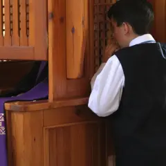 Jak powiedzieć księdzu na spowiedzi o seksie bez wstydu i lęku