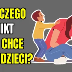 Nie chce mieć dzieci, czy to grzech? Zrozum moralne konsekwencje