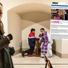 Jak powiedzieć na spowiedzi o masturbacji bez strachu i wstydu