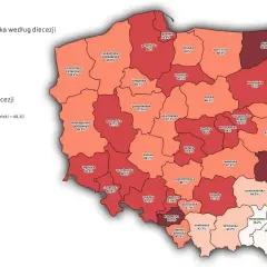 Ile jest katolików w Polsce? Zaskakujące statystyki i fakty