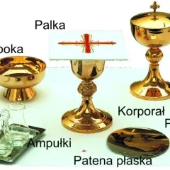 Dary składane na ołtarzu i ich znaczenie w liturgii chrześcijańskiej