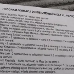 Kto może przyjąć sakrament bierzmowania? Sprawdź wymagania i przygotowanie