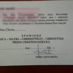 Czy rozwodnik może iść do spowiedzi? Warunki i duchowe konsekwencje