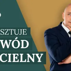 Zastanawiasz się, ile kosztuje rozwód kościelny? Mężczyzna w garniturze myśli, a na ekranie widnieje pytanie o koszty unieważnienia małżeństwa.