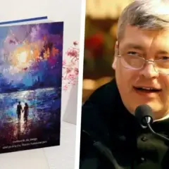 Jak się żegnać z księdzem? Praktyczne zasady i błędy, których unikać