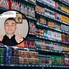 Czy picie piwa bezalkoholowego to grzech? Odkryj prawdę o tym napoju