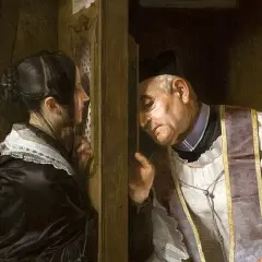 Spowiedź generalna gdzie? Znajdź najbliższą parafię i przygotuj się