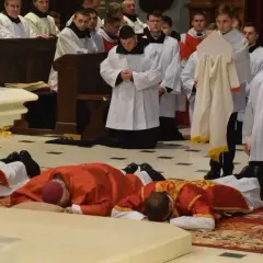 Czy w Wielki Piątek jest spowiedź? Sprawdź godziny w parafiach