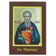 Święty Mateusz patron czego? Poznaj jego opiekę i znaczenie w życiu wiernych