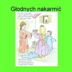 Uczynki miłosierdzia co do duszy i ciała – znaczenie i praktyczne przykłady w życiu