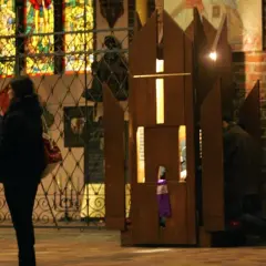 Czy nie pójście do komunii to grzech? Wyjaśnienie zasad i konsekwencji w Kościele katolickim