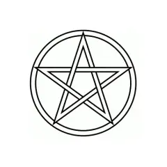 Czy noszenie pentagramu to grzech? Religijne spojrzenie na symbol