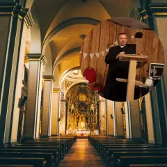 Ile kościołów jest w Poznaniu? Zaskakująca liczba i ich różnorodność