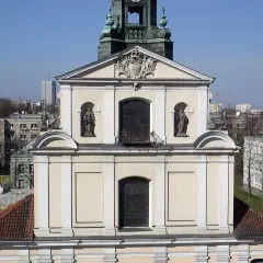 Ile jest kościołów w Warszawie? Zaskakujące liczby i fakty