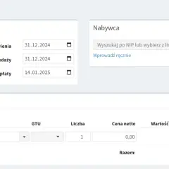 Jak wystawić fakturę na kościół i uniknąć problemów z VAT