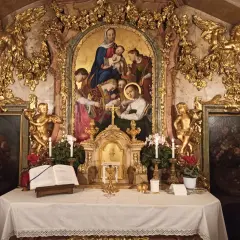 Co to jest oktawa w kościele? Znaczenie, historia i obchody liturgiczne