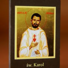 Święty Karol patron czego? Poznaj obszary jego opieki i znaczenie w Kościele
