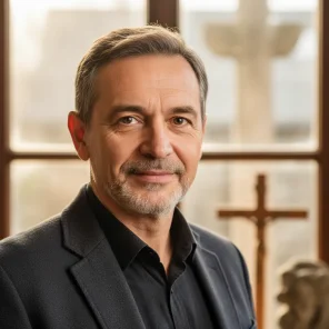 Autor Emil Wiśniewski