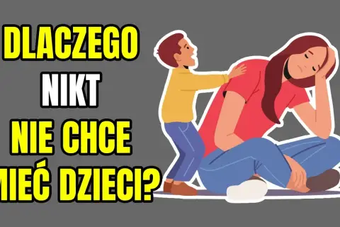 Nie chce mieć dzieci, czy to grzech? Zrozum moralne konsekwencje