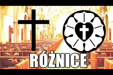 Czym się różni katolik od chrześcijanina? Kluczowe różnice wyjaśnione