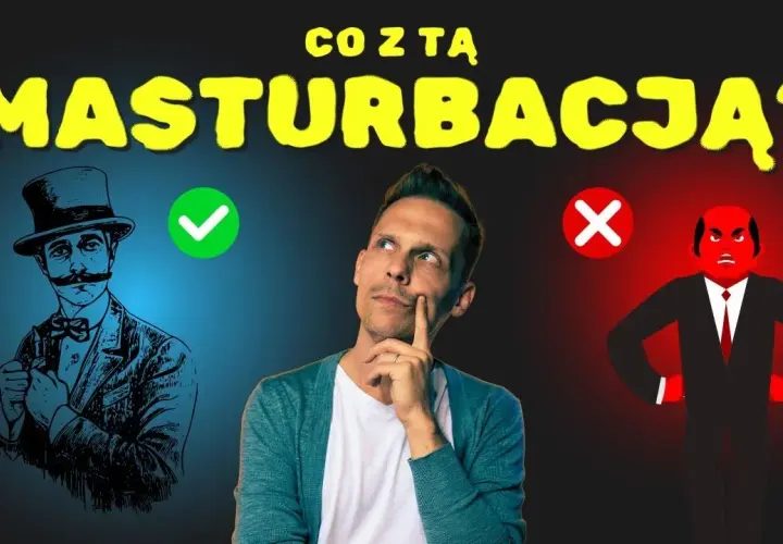 Czy masturbacja to grzech ciężki? Poznaj moralne konsekwencje
