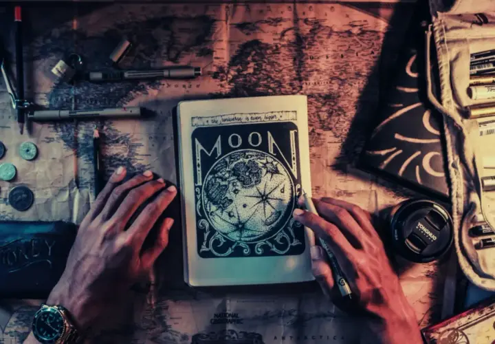 Czy astrologia to grzech? Odkryj kontrowersje i duchowe wątpliwości