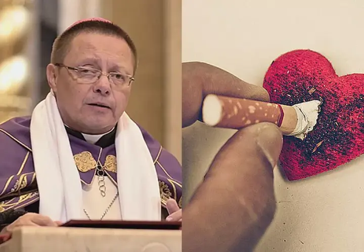 Czy palenie to grzech ciężki? Odkryj moralne konsekwencje palenia