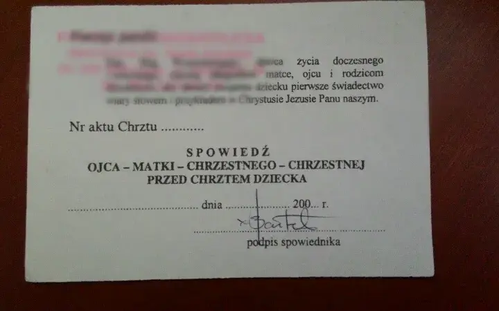 Czy rozwodnik może iść do spowiedzi? Warunki i duchowe konsekwencje