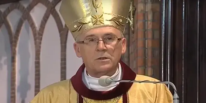 Kiedy zmarł ksiądz Adam Skwarczyński? Poznaj smutną prawdę o jego życiu
