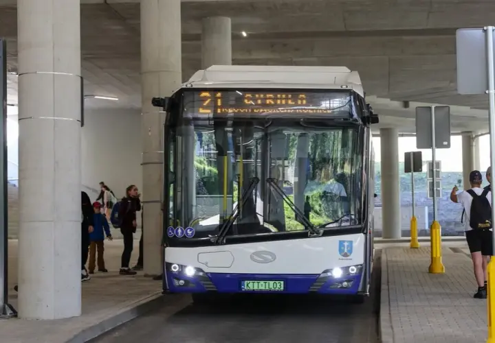 Jak dojechać do cmentarza Batowice - najłatwiejsze opcje transportu
