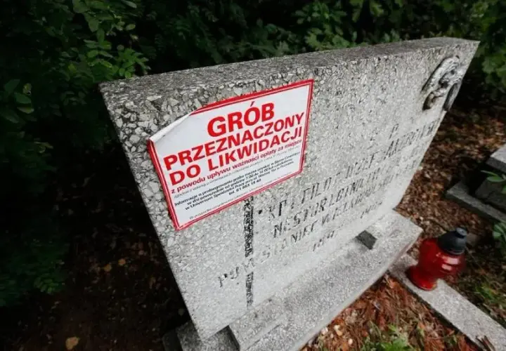 Ile kosztuje miejsce na cmentarzu Radom? Ceny grobów i usługi pogrzebowe