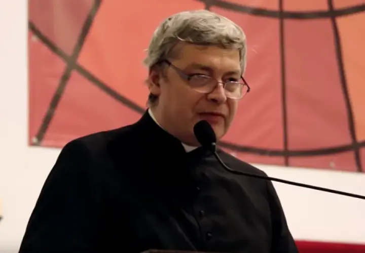 Na co zmarł ksiądz Pawlukiewicz? Szokująca prawda o jego chorobie