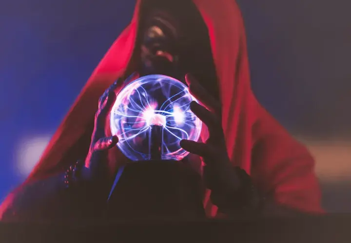 Czy telekineza to grzech? Odkryj, co mówi Kościół katolicki