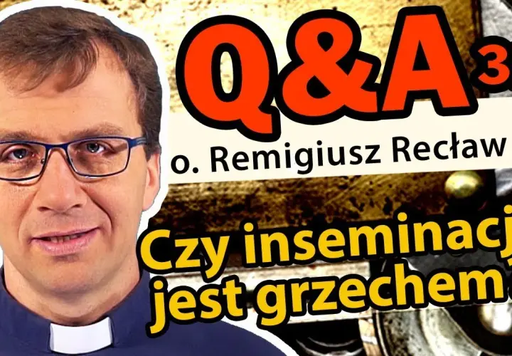 Czy inseminacja to grzech? Poznaj moralne aspekty w Kościele