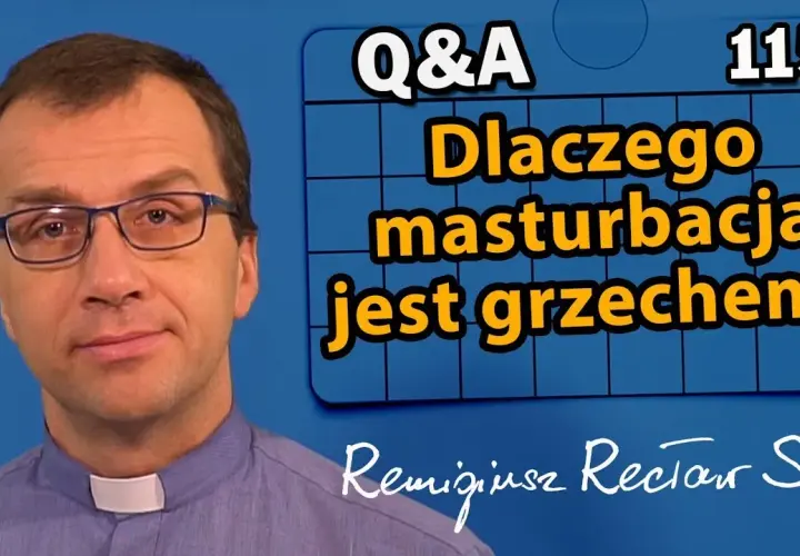 Masturbacja bez wytrysku czy to grzech? Odkryj moralne dylematy
