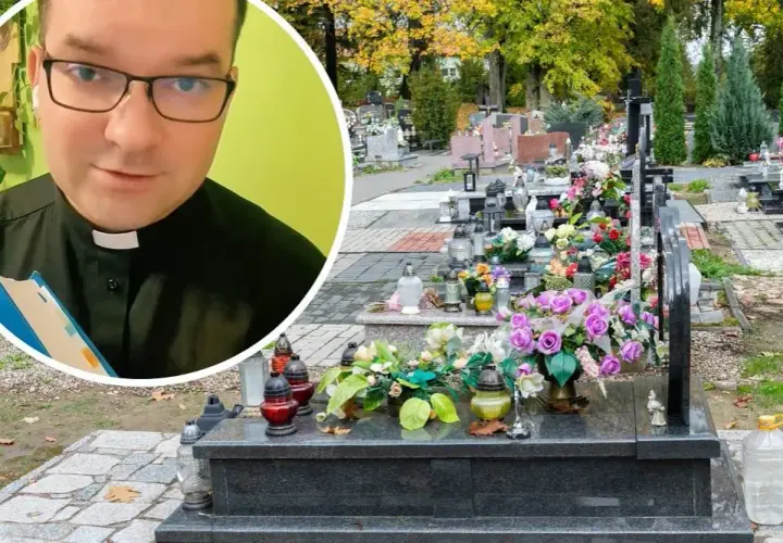 Co oznacza sen o księdzu? interpretacja i symbolika snów z duchownym
