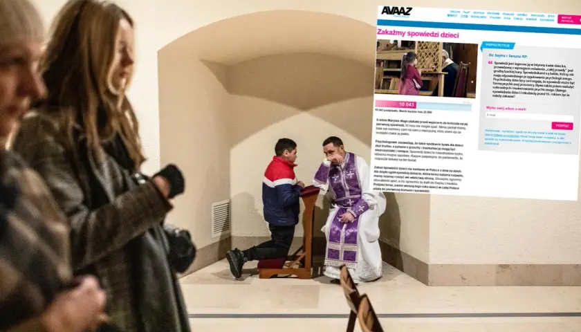 Jak powiedzieć na spowiedzi o masturbacji bez strachu i wstydu