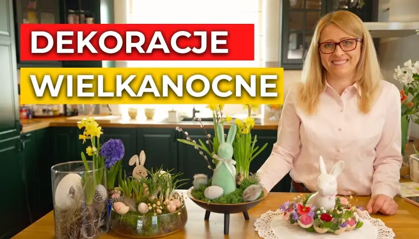 Jakie kwiaty do kościoła na Wielkanoc? Odkryj ich symbolikę i znaczenie