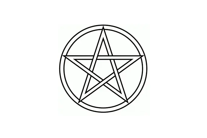 Czy noszenie pentagramu to grzech? Religijne spojrzenie na symbol