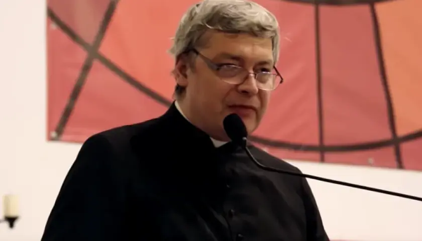 Na co zmarł ksiądz Pawlukiewicz? Szokująca prawda o jego chorobie