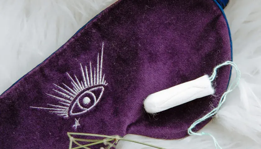 Czy używanie tamponów to grzech? Religijne i moralne spojrzenie na temat