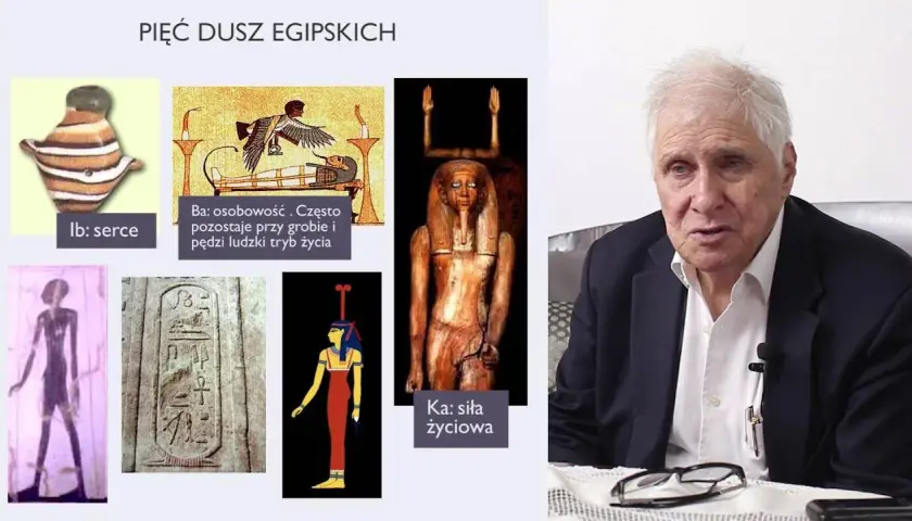 Jak wygląda dusza? Interpretacje religijne, filozoficzne i symbolika w kulturze