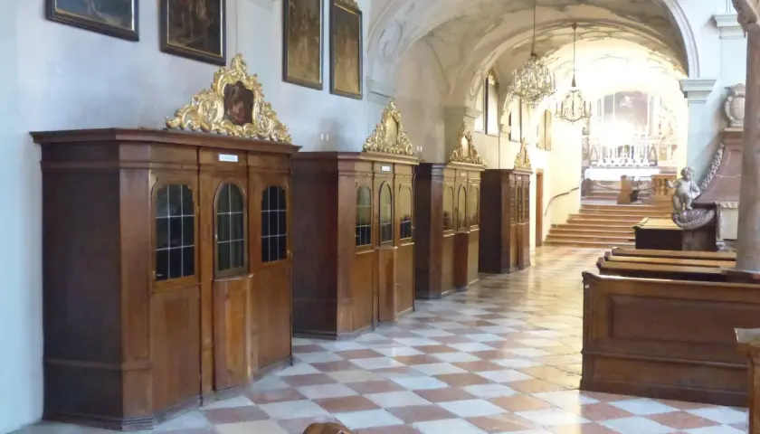 Jak przygotować się do spowiedzi świętej i uniknąć najczęstszych błędów