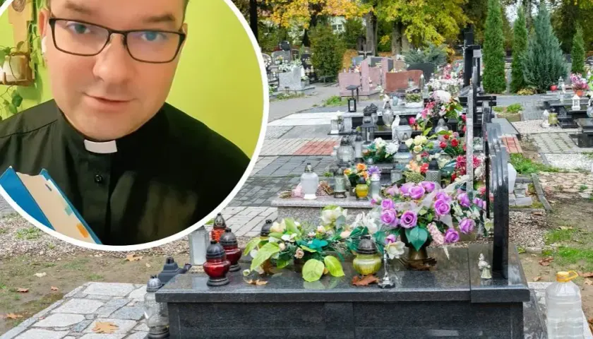Co oznacza sen o księdzu? interpretacja i symbolika snów z duchownym