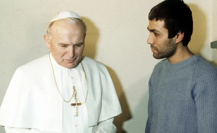 Ali Ağca dziś - Gdzie jest i dlaczego wciąż o nim mówimy?