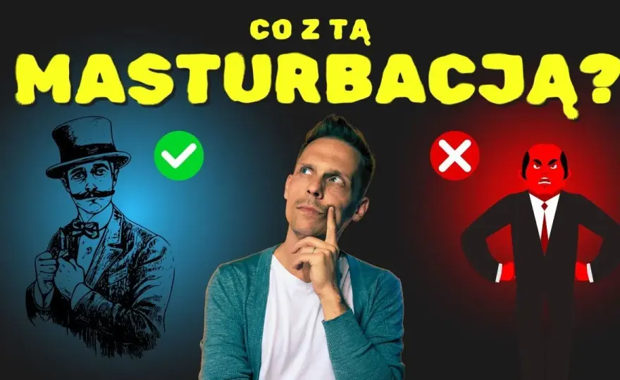 Czy masturbacja to grzech ciężki? Poznaj moralne konsekwencje
