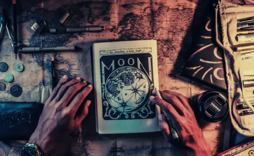 Czy astrologia to grzech? Odkryj kontrowersje i duchowe wątpliwości