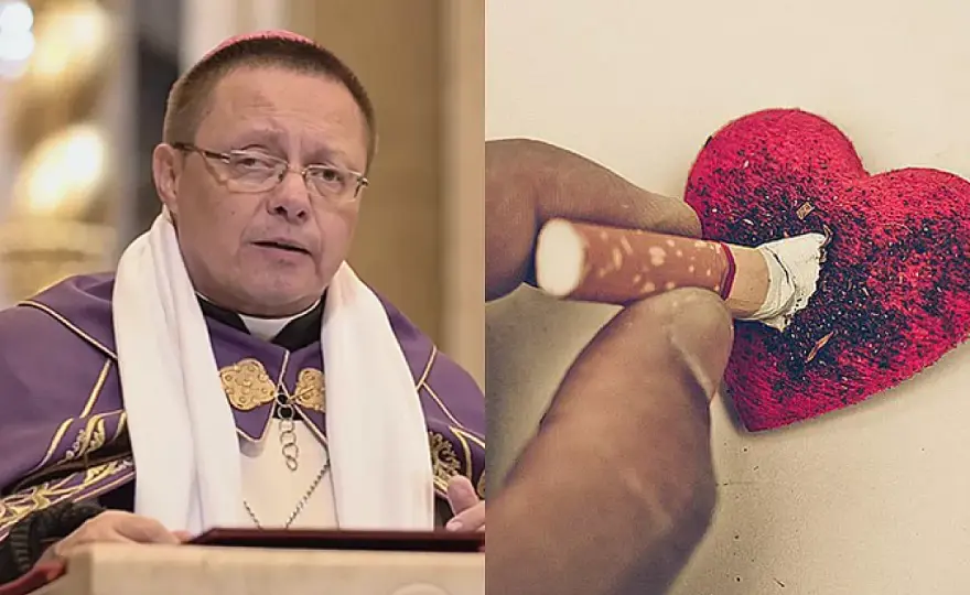 Czy palenie to grzech ciężki? Odkryj moralne konsekwencje palenia