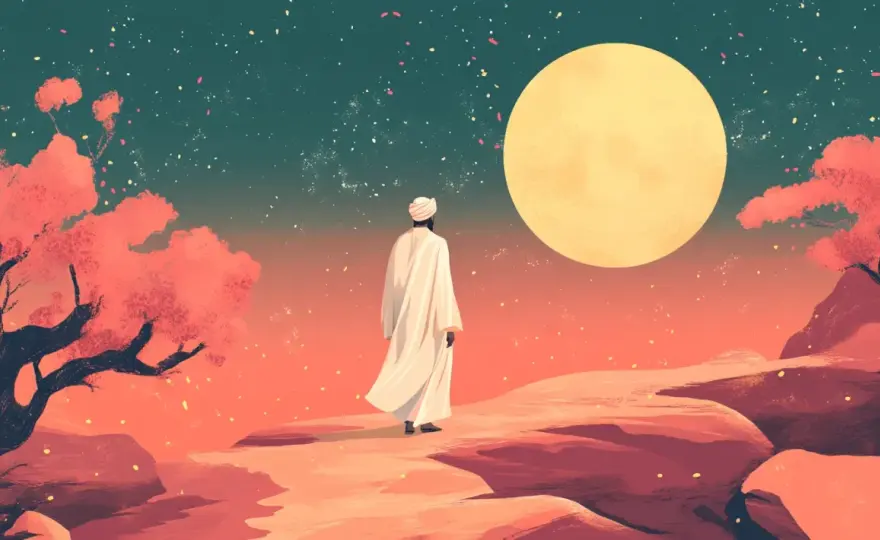 Sufizm - Mistyka Islamu bez Uproszczeń. Przewodnik